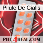 Yellow Cialis Pill 26